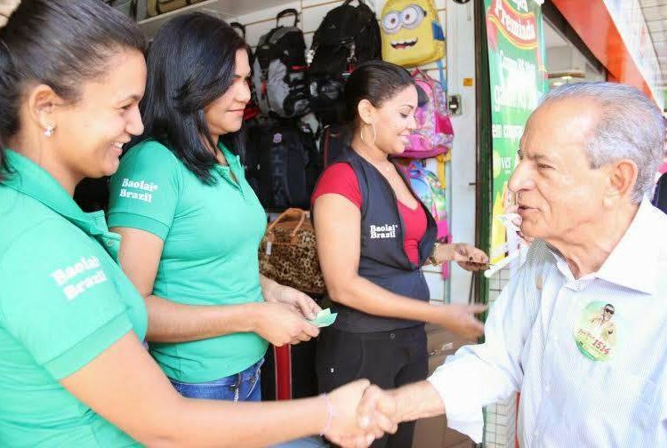 Iris ressaltou que vai criar incentivos para o segmento