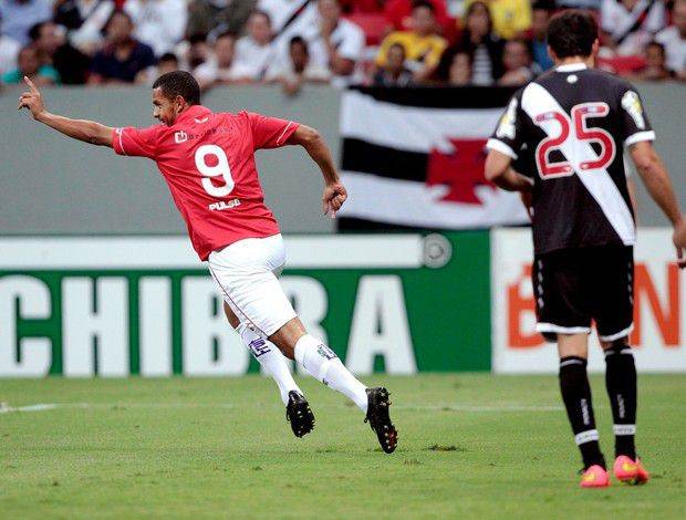 Foto: Adalberto Marques/AGIF/Estadão Conteúdo