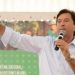 Após o evento, Maguito ligou para o vice-presidente, Michel Temer (PMDB), e o atualizou do encontro