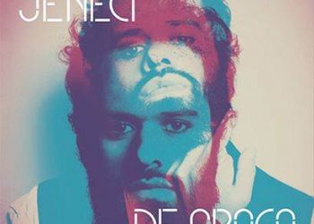 Esse é o segundo disco do cantor paulista, que acredita que tudo que há de melhor na vida é de graça