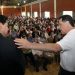 Marconi exaltou as polícias de Goiás
