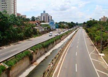 Não haverá interdição em horários de pico