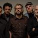 A banda Nenhum de Nós abre a noite
