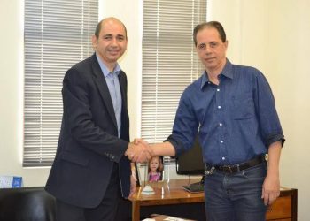 Para o presidente do Sindilojas, José Carlos Palma Ribeiro, a escolha do Grupo Paz Universal se deu naturalmente
