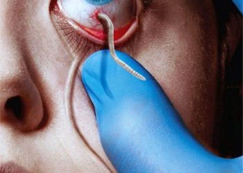 Série sobre vampiros baseada nos livros do cineasta Guillermo Del Toro conseguiu bons números de audiência na estreia