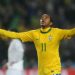 Robinho está de volta à seleção