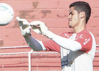 Jovem revelação do Vila pode ser mais um a abandonar o clube, já que demonstra desejo de se transferir