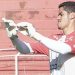 Jovem revelação do Vila pode ser mais um a abandonar o clube, já que demonstra desejo de se transferir