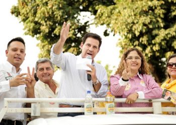 Vanderlan é um dos possíveis candidatos à prefeitura de Goiânia em 2016
