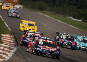 (Foto: Bruno Terena / Red Bull Racing)