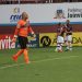 Márcia falhou no primeiro gol do jogo e Atlético perdeu. (Foto: Jec.com.br)