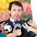 Secretário Andrey Azevedo esclarece boatos. (Foto: Dias Neto)