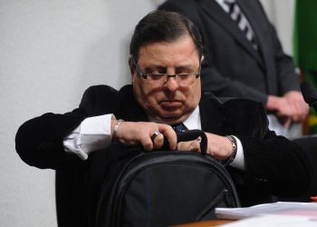A decisão é de 22 de setembro e manda Bordoni retirar imediatamente os conteúdos ofensivos de suas páginas na internet / Foto: EBC