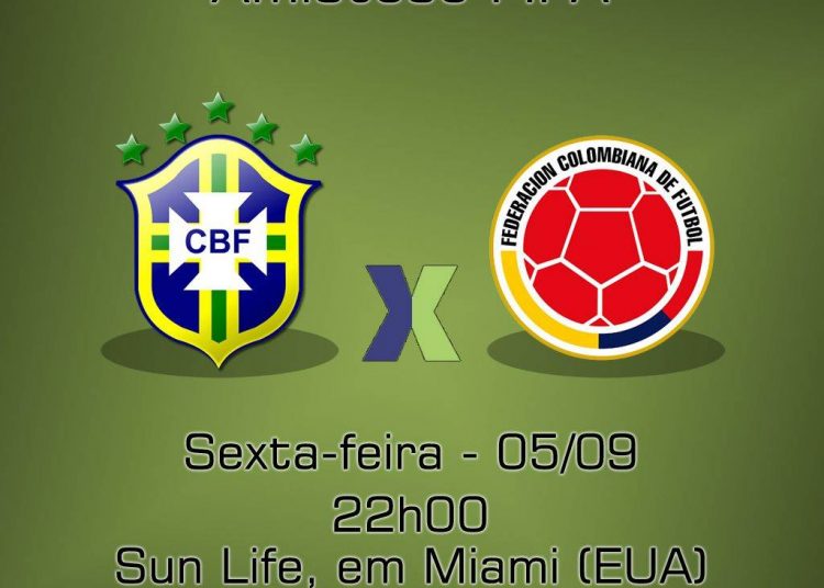 Técnico Dunga não terá facilidade na sua segunda estreia como comandante da seleção brasileira