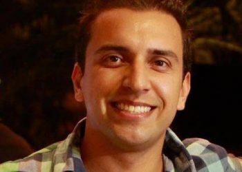 Homero Maurício é designer e artista plástico e fundador da Urbamix