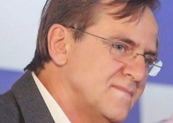 No cenário nacional, Gomide acredita na reeleição de Dilma