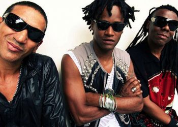 Banda se apresenta pelo Flamboyant in Concert