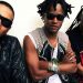Banda se apresenta pelo Flamboyant in Concert
