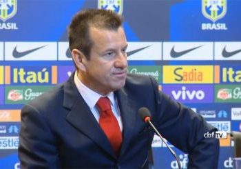 O último jogo em 2014 será no dia 12 de novembro, em Istambul, contra a Turquia