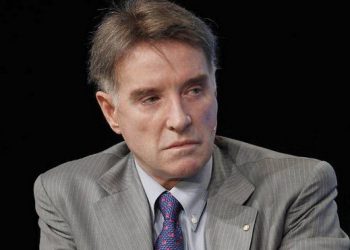 Eike Batista já figurou entre os homens mais ricos do mundo (Foto: Divulgação)