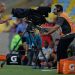 Emerson soltou a primeira bronca contra a CBF após primeiro gol
