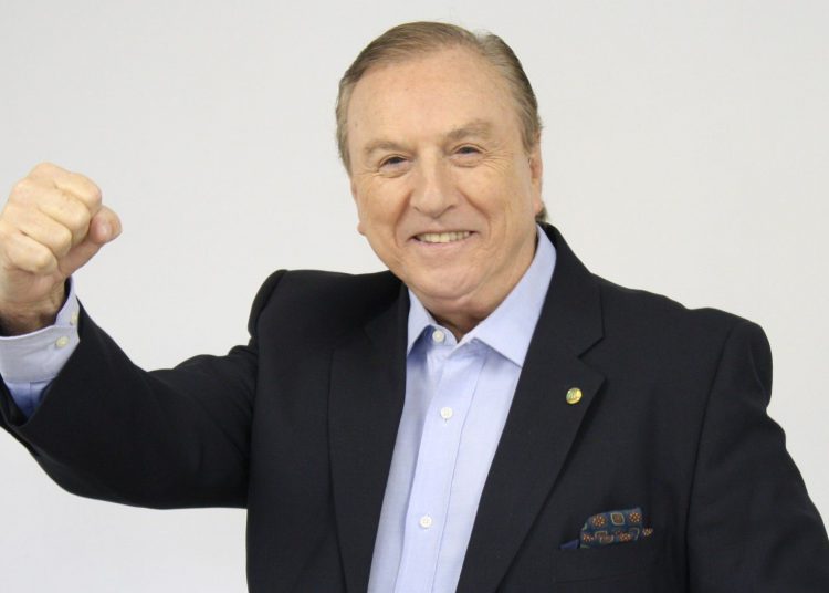 Presidenciável será recebido por Alexandre Magalhães e militantes do partido