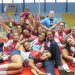 "O título foi a prova de que estamos no caminho certo. Estamos prontos para peitar a Liga", afirma o técnico da Força Atlética Jorge Castilho
