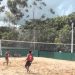 O evento contará com a participação dos melhores jogadores de futevôlei do mundo