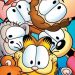 Produzido por um time de ótimos roteiristas e desenhistas, a partir das criações de Jim Davis, esse título irá prender a atenção das crianças e adultos, com uma narrativa irreverente e envolvente