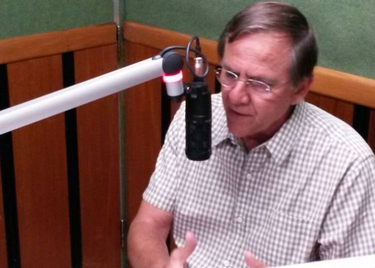Segundo o candidato, o fato de não existir uma secretaria de Esportes em Goiás mostra o descomprometimento do atual governo com o setor