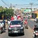 O petista, na estimulada, está em terceiro lugar com 11,7% da preferência do eleitorado