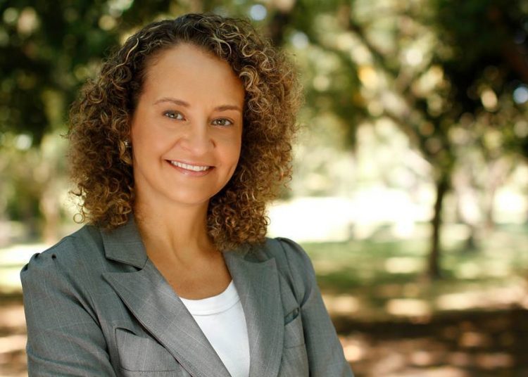 Luciana fez questão de frisar que não é a favor do aborto como política de contracepção