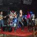 Há um ano a Made of Steel nasceu, fazendo o melhor do rock n' roll clássico e trabalhando em músicas autorais