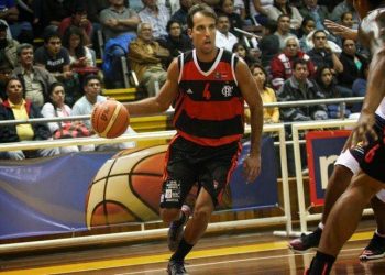 Marcelinho é uma das principais armas do Flamengo para pontuar na final do torneio
