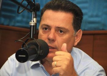 De acordo com Marconi, somente em seu primeiro governo é que as contas em atraso da companhia goana começaram a ser pagas
