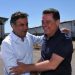 "Aécio Neves vai para o segundo turno e vai ganhar a eleição para presidente da República"
