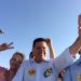 Marconi Perillo diz que decidiu ser candidato mais uma vez por convocação de seu partido