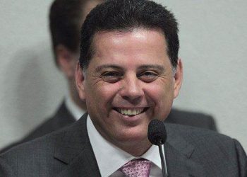 Ações de Marconi Perillo são tidas como exemplo de gestão pelos partidários do PSDB (Foto: Reprodução)