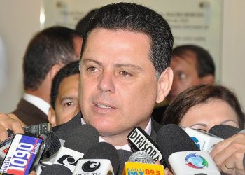 Marconi já está em Madri / Foto: divulgação