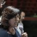 Marina salientou que acredita nas chances reais de ser eleita senadora