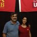 Mauro cumprirá agenda com a candidata a governadora do Estado, Marta Jane