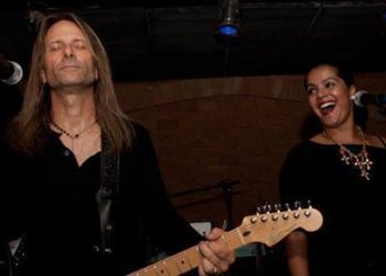 Músico norte americano fará show no Soul Pub