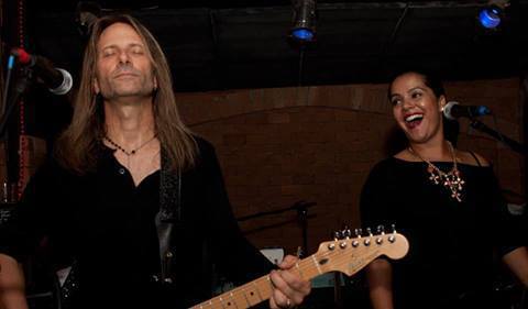 Músico norte americano fará show no Soul Pub