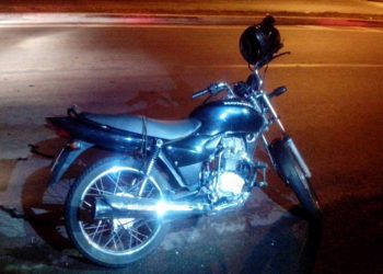 Indivíduo já tinha passagem pela polícia
