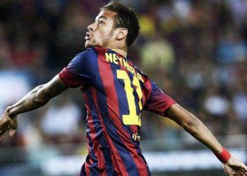 O Barcelona emitiu comunicado sem dar prazo de recuperação para o jogador
