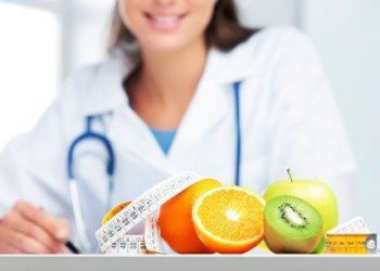 Evento trará especialistas em nutrição
