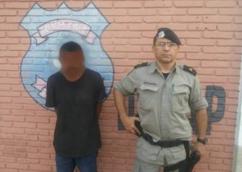 A Operação Corujão teve como produtividade 50 pessoas abordadas, 20 veículos vistoriado, e um foragido da justiça pelo crime de homicídio capturado