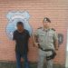 A Operação Corujão teve como produtividade 50 pessoas abordadas, 20 veículos vistoriado, e um foragido da justiça pelo crime de homicídio capturado