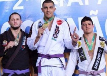 Atleta ganhou seu 13º título