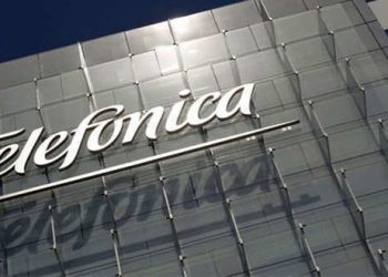 Empresa espanhola quer ser a maior responsável pelas telecomunicações no país